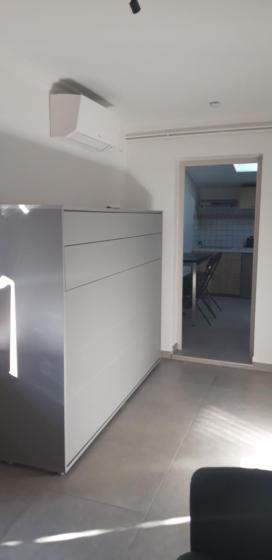 Masqueyras Villa Vacqueyras Eksteriør billede
