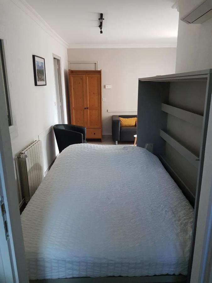 Masqueyras Villa Vacqueyras Eksteriør billede