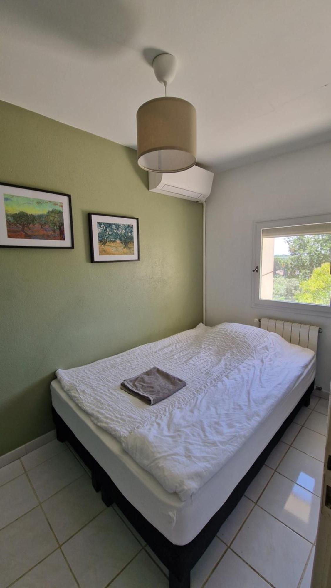 Masqueyras Villa Vacqueyras Eksteriør billede
