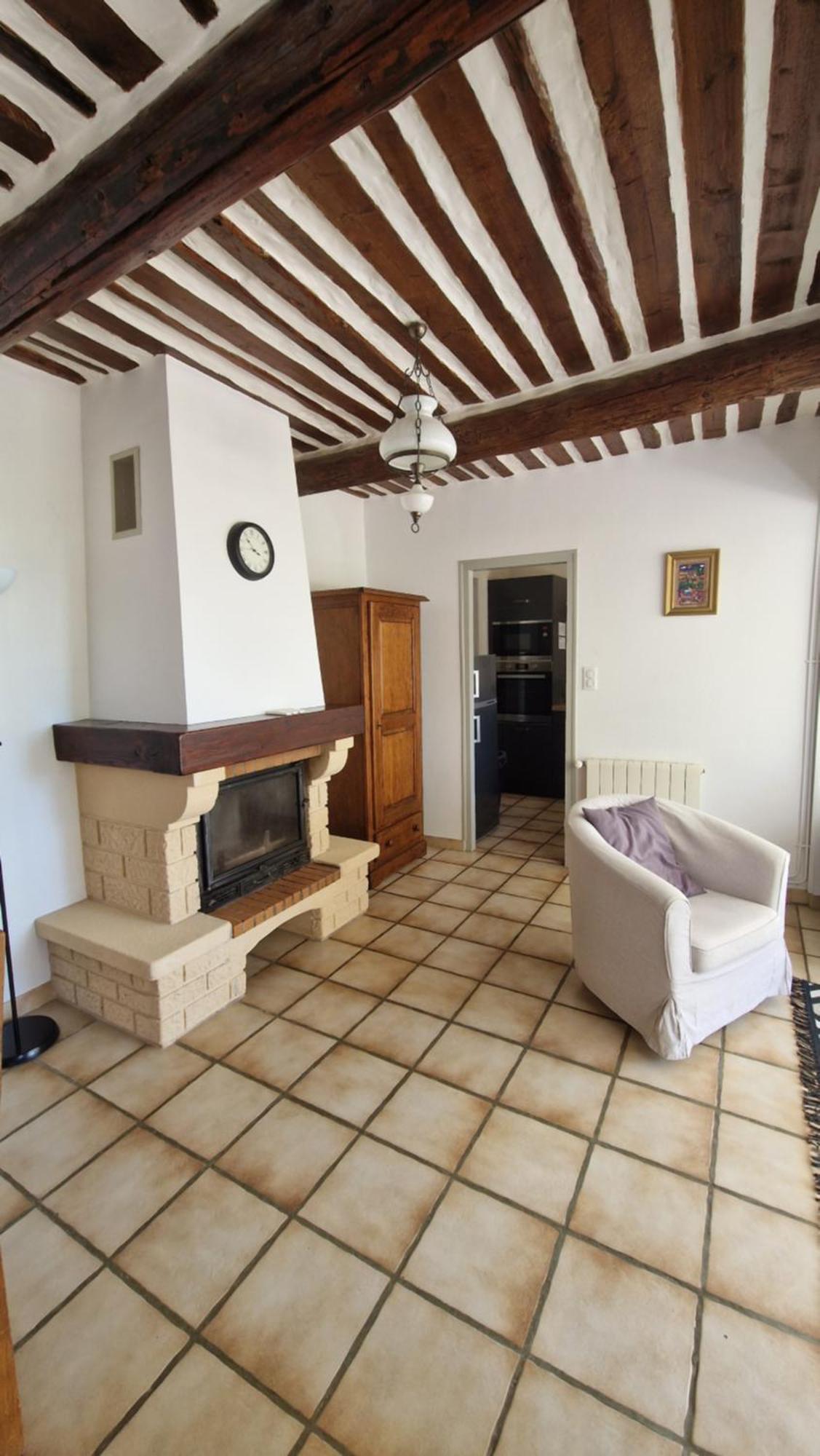 Masqueyras Villa Vacqueyras Eksteriør billede